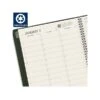 2023 AT-A-GLANCE Recycled 8.25" X 11" Weekly & Monthly Appointment Book, Green (70-950G-60-23) -Bostich Shop sp160417537 s7