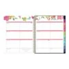 2022-2023 Blue Sky Day Designer Peyton Navy 8.5" X 11" Academic Weekly & Monthly Planner, Multicolor (107924-A23) 2 2022-2023 Blue Sky Day Designer Peyton Navy 8.5" X 11" Academic Weekly & Monthly Planner, Multicolor (107924-A23) -Bostich Shop sp160718400 s7