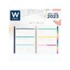 2023 AT-A-GLANCE Simplified By Emily Ley 8.5" X 11" Weekly & Monthly Planner, Navy/Gold (EL94-905-23) -Bostich Shop sp160798480 s7