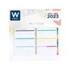 2023 AT-A-GLANCE Simplified By Emily Ley Carolina Dogwood 8.5" X 11" Weekly & Monthly Planner, Multicolor (EL91-901-23) 1 2023 AT-A-GLANCE Simplified By Emily Ley Carolina Dogwood 8.5" X 11" Weekly & Monthly Planner, Multicolor (EL91-901-23) -Bostich Shop sp160798488 s7