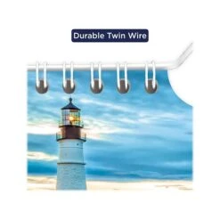 2023 AT-A-GLANCE Scenic 12" X 27" Three-Month Wall Calendar (DMW503-28-23) -Bostich Shop sp161312823 s7