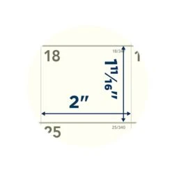 2023 AT-A-GLANCE Recycled 15" X 12" Monthly Wall Calendar, Gray/Cream (PMG77-28-23) 12 2023 AT-A-GLANCE Recycled 15" X 12" Monthly Wall Calendar, Gray/Cream (PMG77-28-23) -Bostich Shop sp162337809 s7