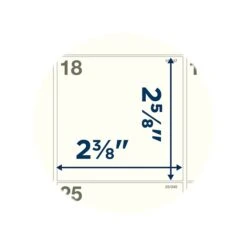2023 AT-A-GLANCE Recycled 22" X 17" Monthly Desk Pad Calendar, Black/Cream (SK32G-00-23) -Bostich Shop sp162337825 s7