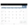 2023 AT-A-GLANCE Easy To Read 21.75" X 17" Monthly Desk Pad Calendar, Blue/White (SKLP24-32-23) 2 2023 AT-A-GLANCE Easy To Read 21.75" X 17" Monthly Desk Pad Calendar, Blue/White (SKLP24-32-23) -Bostich Shop sp162711213 s7