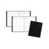 2023 AT-A-GLANCE Contemporary 8.25" X 11" Weekly & Monthly Planner, Black (70-950X-05-23) -Bostich Shop sp163572129 s7