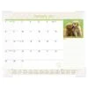 2023 AT-A-GLANCE Puppies 21.75" X 17" Monthly Desk Pad Calendar (DMD166-32-23) -Bostich Shop sp164442456 s7