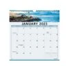 2023 AT-A-GLANCE Landscape 12" X 12" Monthly Wall Calendar (88200-23) 2 2023 AT-A-GLANCE Landscape 12" X 12" Monthly Wall Calendar (88200-23) -Bostich Shop sp164442460 s7