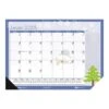 2023 House Of Doolittle 13" X 18.5" Monthly Desk Pad Calendar, Holiday/Seasonal (1396-23) -Bostich Shop sp165496574 s7