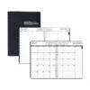 2023 House Of Doolittle 7" X 10" Daily & Monthly Appointment Planner, Black (2896-32-23) 2 2023 House Of Doolittle 7" X 10" Daily & Monthly Appointment Planner, Black (2896-32-23) -Bostich Shop sp165573640 s7