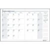 2023 House Of Doolittle 8.5" X 11" Monthly Appointment Planner, Black (26002-23) -Bostich Shop sp165573790 s7