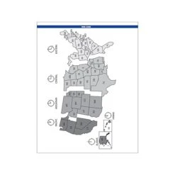 2023 House Of Doolittle Earthscapes 8.5" X 11" Weekly & Monthly Planner, Black (273-02-23) -Bostich Shop sp165573822 s7