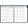 2023 House Of Doolittle 8.5" X 11" Weekly & Monthly Appointment Planner, Black (283-02-23) 1 2023 House Of Doolittle 8.5" X 11" Weekly & Monthly Appointment Planner, Black (283-02-23) -Bostich Shop sp165573829 s7