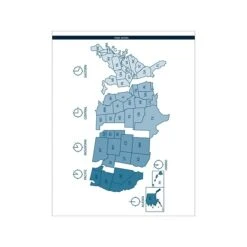 2023 House Of Doolittle 8.5" X 11" Weekly & Monthly Appointment Planner, Black (283-02-23) -Bostich Shop sp165573834 s7