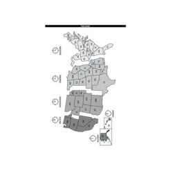 2023 House Of Doolittle 5" X 8" Weekly Appointment Planner, Black (278-02-23) 12 2023 House Of Doolittle 5" X 8" Weekly Appointment Planner, Black (278-02-23) -Bostich Shop sp165645380 s7