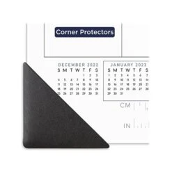 2023 AT-A-GLANCE Contemporary 21.75" X 17" Monthly Desk Pad Calendar, White/Black (SK24X-00-23) 8 2023 AT-A-GLANCE Contemporary 21.75" X 17" Monthly Desk Pad Calendar, White/Black (SK24X-00-23) -Bostich Shop sp166804286 s7