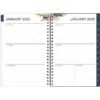 2023 Blue Sky Ashlyn 5" X 8" Weekly & Monthly Planner, Navy (139003) -Bostich Shop sp167656123 s7