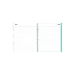 2023 Blue Sky Chloe 8" X 10" Monthly Planner, Ombre Blue (140194) 8 2023 Blue Sky Chloe 8" X 10" Monthly Planner, Ombre Blue (140194) -Bostich Shop sp167908149 s7