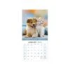 2023 Mead Paw Pals 12" X 12" Monthly Wall Calendar (LME2261023) 2 2023 Mead Paw Pals 12" X 12" Monthly Wall Calendar (LME2261023) -Bostich Shop sp168017400 s7