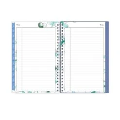 2023 Blue Sky Lindley 5" X 8" Weekly & Monthly Planner, Multicolor (101579-23) -Bostich Shop sp168452614 s7
