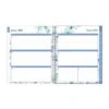 2023 Blue Sky Lindley 8.5" X 11" Weekly & Monthly Planner, Multicolor (100654-23) 1 2023 Blue Sky Lindley 8.5" X 11" Weekly & Monthly Planner, Multicolor (100654-23) -Bostich Shop sp168452617 s7