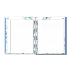 2023 Blue Sky Lindley 8.5" X 11" Weekly & Monthly Planner, Multicolor (100654-23) -Bostich Shop sp168452621 s7