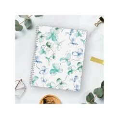 2023 Blue Sky Lindley 8.5" X 11" Weekly & Monthly Planner, Multicolor (100654-23) -Bostich Shop sp168452622 s7