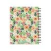 2022-2023 Plato Fresh From The Garden 6" X 7.75" Weekly Desk Planner, Multicolor (9781975450359) -Bostich Shop sp168942427 s7