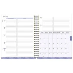 2022-2023 Plato Fresh From The Garden 6" X 7.75" Weekly Desk Planner, Multicolor (9781975450359) 7 2022-2023 Plato Fresh From The Garden 6" X 7.75" Weekly Desk Planner, Multicolor (9781975450359) -Bostich Shop sp168942428 s7