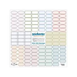 2022-2023 BrownTrout Seaside Currents 12" X 12" Monthly Wall Calendar, White/Blue (9781975456115) 13 2022-2023 BrownTrout Seaside Currents 12" X 12" Monthly Wall Calendar, White/Blue (9781975456115) -Bostich Shop sp169025187 s7