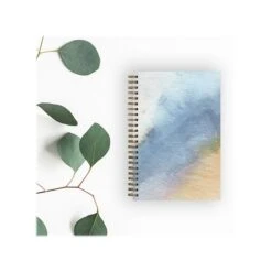 2023 Blue Sky One Tree Planted Andreo 5" X 8" Weekly & Monthly Planner, Blue/Yellow (137950-23) 11 2023 Blue Sky One Tree Planted Andreo 5" X 8" Weekly & Monthly Planner, Blue/Yellow (137950-23) -Bostich Shop sp169189057 s7
