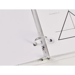 Avery Reinforcement Labels, 0.25"Dia., White, 560/Pack (06734) -Bostich Shop sp170352714 s7