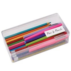 Avery EcoFriendly Laser/Inkjet Address Labels, 1" X 2-5/8", White, 30 Labels/Sheet, 25 Sheets/Pack, 750 Labels/Pack (48160) -Bostich Shop sp170485670 s7