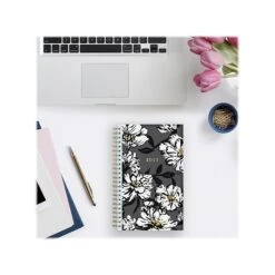 2023 Blue Sky Baccara Dark 5" X 8" Weekly & Monthly Planner, Multicolor (110212-23) 13 2023 Blue Sky Baccara Dark 5" X 8" Weekly & Monthly Planner, Multicolor (110212-23) -Bostich Shop sp170944000 s7