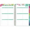 2023 Blue Sky Day Designer 5.88" X 8.13" Weekly & Monthly Planner, Multicolor (103619-23) 1 2023 Blue Sky Day Designer 5.88" X 8.13" Weekly & Monthly Planner, Multicolor (103619-23) -Bostich Shop sp171115326 s7