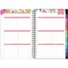 2023 Blue Sky Day Designer Peyton Navy 5.88" X 8.13" Weekly & Monthly Planner, Multicolor (103620-23) -Bostich Shop sp171475221 s7