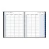 2023 Blue Sky Passages 8.5" X 11.14" Weekly & Monthly Appointment Book, Charcoal Gray (100009-23) 2 2023 Blue Sky Passages 8.5" X 11.14" Weekly & Monthly Appointment Book, Charcoal Gray (100009-23) -Bostich Shop sp171560285 s7