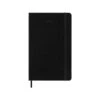 2023 Moleskine 5" X 8.25" Daily & Monthly Planner, Black (8056420859560) -Bostich Shop sp173126442 s7