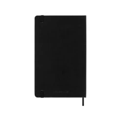 2023 Moleskine 5" X 8.25" Daily & Monthly Planner, Black (8056420859560) 10 2023 Moleskine 5" X 8.25" Daily & Monthly Planner, Black (8056420859560) -Bostich Shop sp173126443 s7