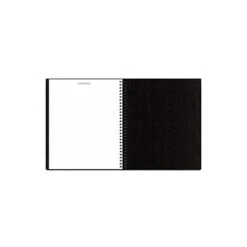 2023 Blue Sky Aligned 9" X 11" Monthly Planner, Black (123849-23) 15 2023 Blue Sky Aligned 9" X 11" Monthly Planner, Black (123849-23) -Bostich Shop sp173971712 s7