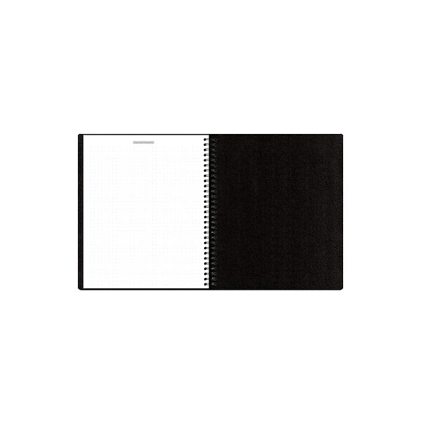2023 Blue Sky Aligned 9" X 11" Monthly Planner, Black (123849-23) 9 2023 Blue Sky Aligned 9" X 11" Monthly Planner, Black (123849-23) - Image 7
