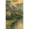 Lang A Quiet Evening 3-1/2" X 6-1/2" Address Book, Multicolor (1072029) -Bostich Shop sp20377104 s7