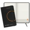 AT-A-GLANCE Plan. Write. Remember. 3.56" X 5.63" Planner, Black (80612305) 2 AT-A-GLANCE Plan. Write. Remember. 3.56" X 5.63" Planner, Black (80612305) -Bostich Shop sp21543461 s7
