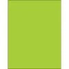 Tape Logic® Removable Rectangle Laser Labels, 8 1/2" X 11", Fluorescent Green, 100/Case (LL420GN) -Bostich Shop sp23136160 s7