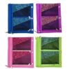 Inkology Oversized Binder Pencil Pouch, Assorted, 11" X 9.5", 8 Pack (4790) -Bostich Shop sp24675861 s7