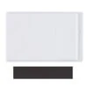 SuperScan Magnetic Vinyl Envelopes, 3" X 5", Clear, 50/Carton (LH141) -Bostich Shop sp29956684 s7