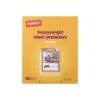 Staples Heavyweight Sheet Protectors, Heavyweight, 8-1/2" X 11", Clear, 50/Box (34749) 1 Staples Heavyweight Sheet Protectors, Heavyweight, 8-1/2" X 11", Clear, 50/Box (34749) -Bostich Shop sp40888367 s7