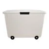 Advantus 60 Quart Storage Box, Clear (34009) 2 Advantus 60 Quart Storage Box, Clear (34009) -Bostich Shop sp40890038 s7