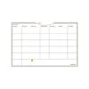 AT-A-GLANCE WallMates Dry-Erase Paint Planning Board, 12"H X 18"W (AW4020) 2 AT-A-GLANCE WallMates Dry-Erase Paint Planning Board, 12"H X 18"W (AW4020) -Bostich Shop sp41688403 s7