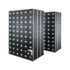 Bankers Box® Staxonsteel Storage Drawers, Stackable, Letter Size, Black, 6/Carton (00511)