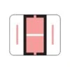 Smead BCCR Color Coded Alphabetic Labels, I, Pink, 500/Roll (67079) -Bostich Shop sp42153487 s7